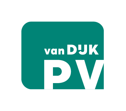 Personeelsvereniging Van Dijk Groep logo