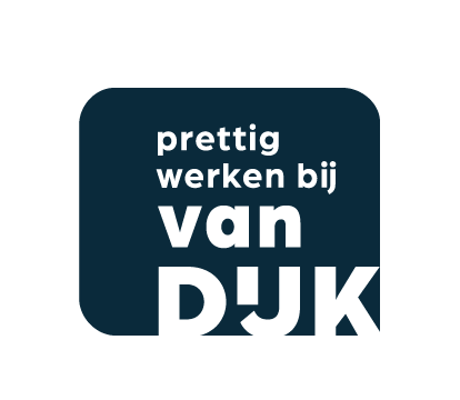 Personeelsvereniging Van Dijk Groep logo